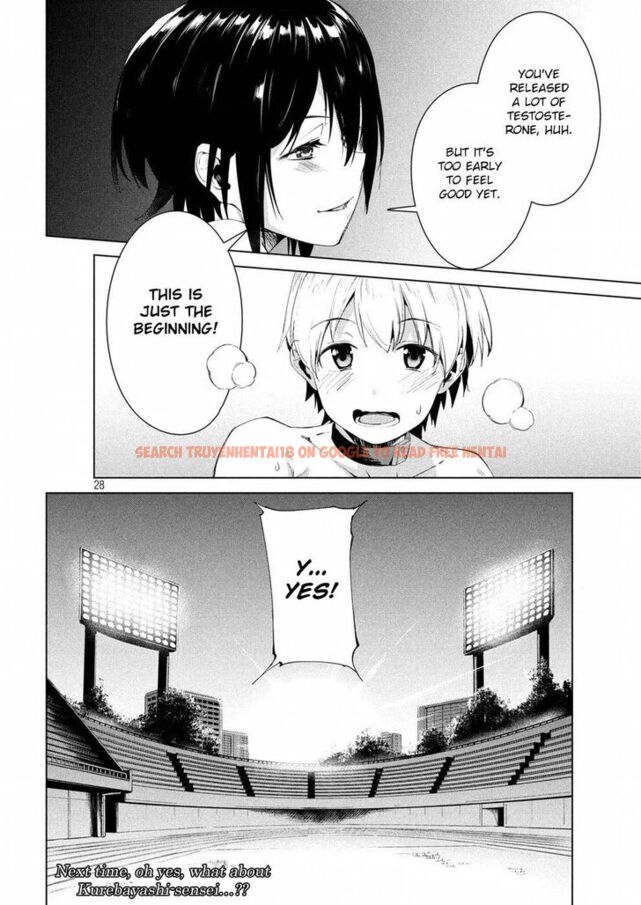 Read Hentai Image 28 645 in comic Megami No Sprinter - Chapter 17 - www.hentaitnt.net