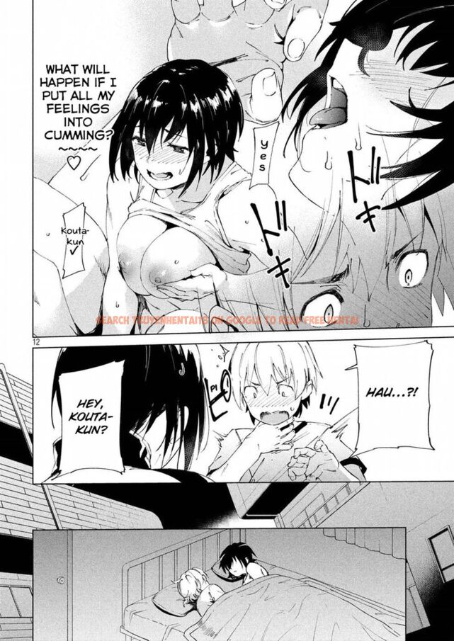 Read Hentai Image 13 640 in comic Megami No Sprinter - Chapter 18 - hentaitnt.net