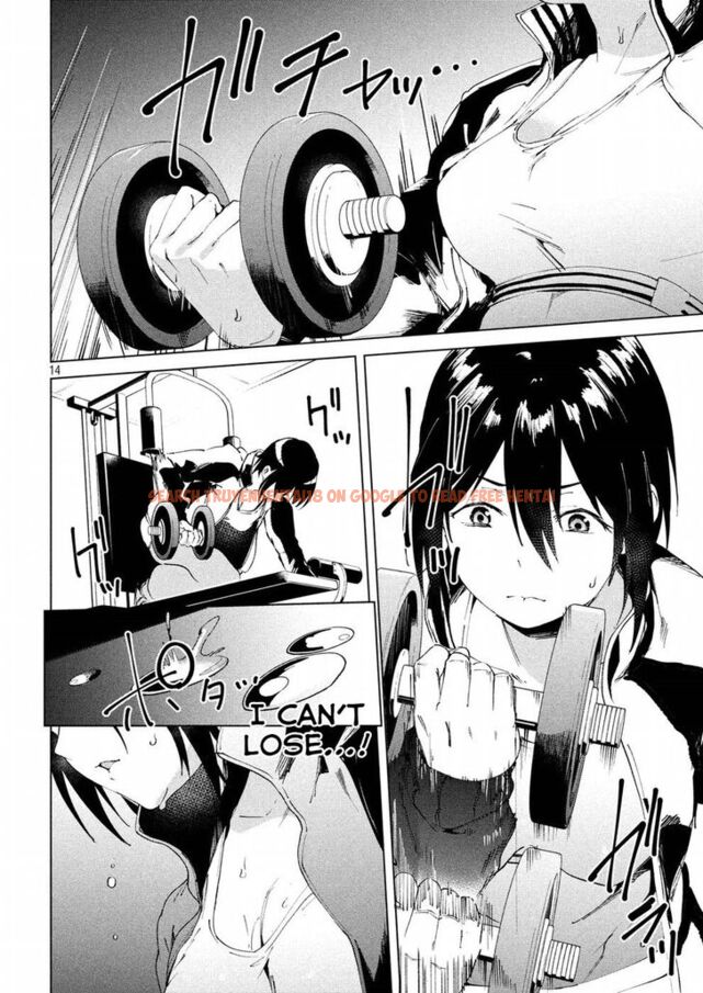 Read Hentai Image 15 640 in comic Megami No Sprinter - Chapter 18 - hentaitnt.net
