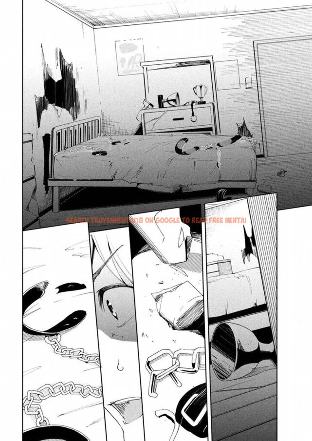 Read Hentai Image 25 640 in comic Megami No Sprinter - Chapter 18 - hentaitnt.net