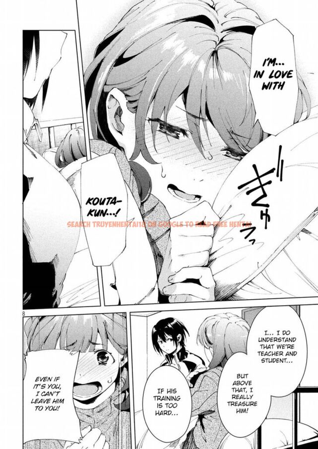 Read Hentai Image 9 640 in comic Megami No Sprinter - Chapter 18 - hentaitnt.net