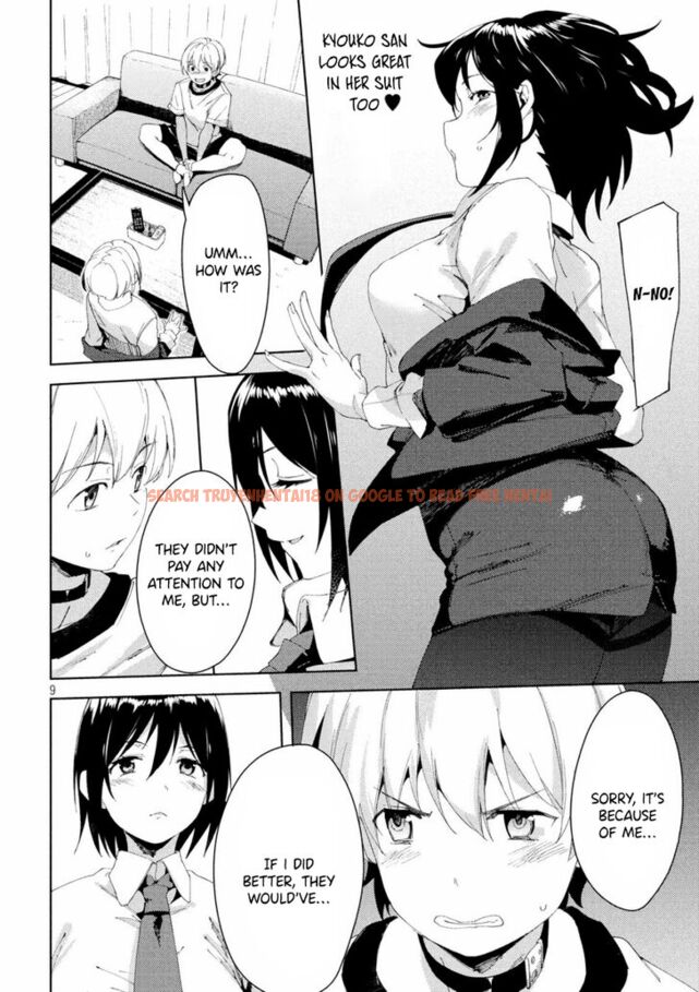 Read Hentai Image 10 640 in comic Megami No Sprinter - Chapter 19 - hentaitnt.net