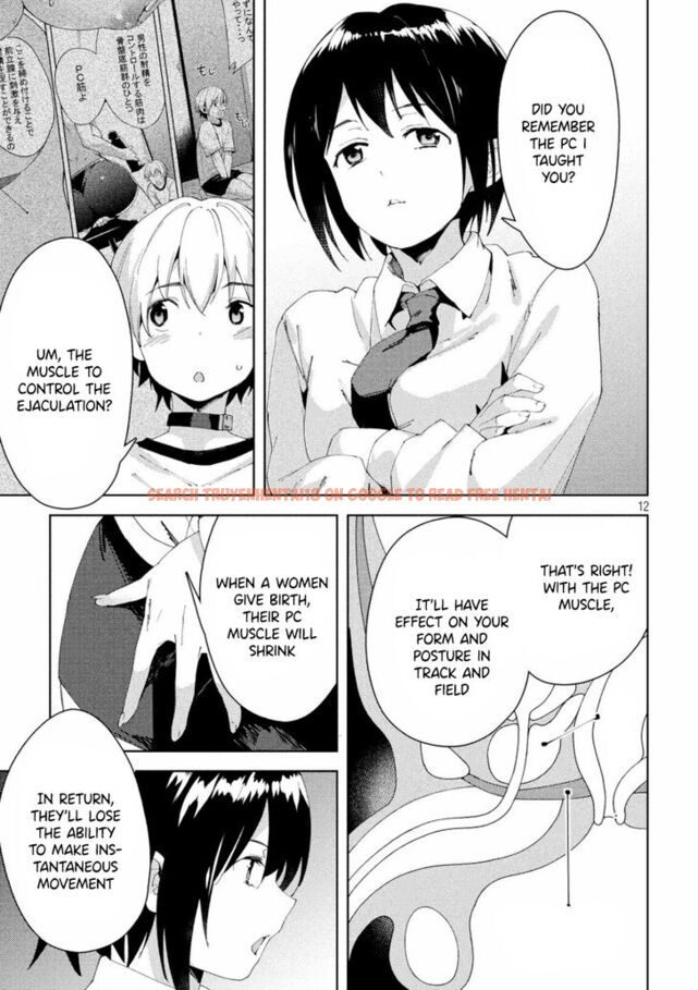 Read Hentai Image 13 640 in comic Megami No Sprinter - Chapter 19 - hentaitnt.net