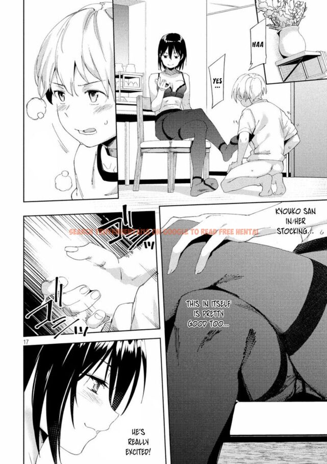Read Hentai Image 18 640 in comic Megami No Sprinter - Chapter 19 - hentaitnt.net