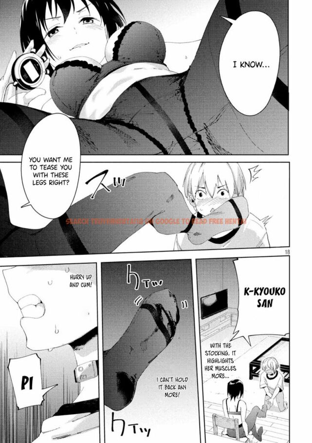 Read Hentai Image 19 640 in comic Megami No Sprinter - Chapter 19 - hentaitnt.net