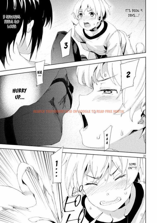 Read Hentai Image 21 640 in comic Megami No Sprinter - Chapter 19 - hentaitnt.net