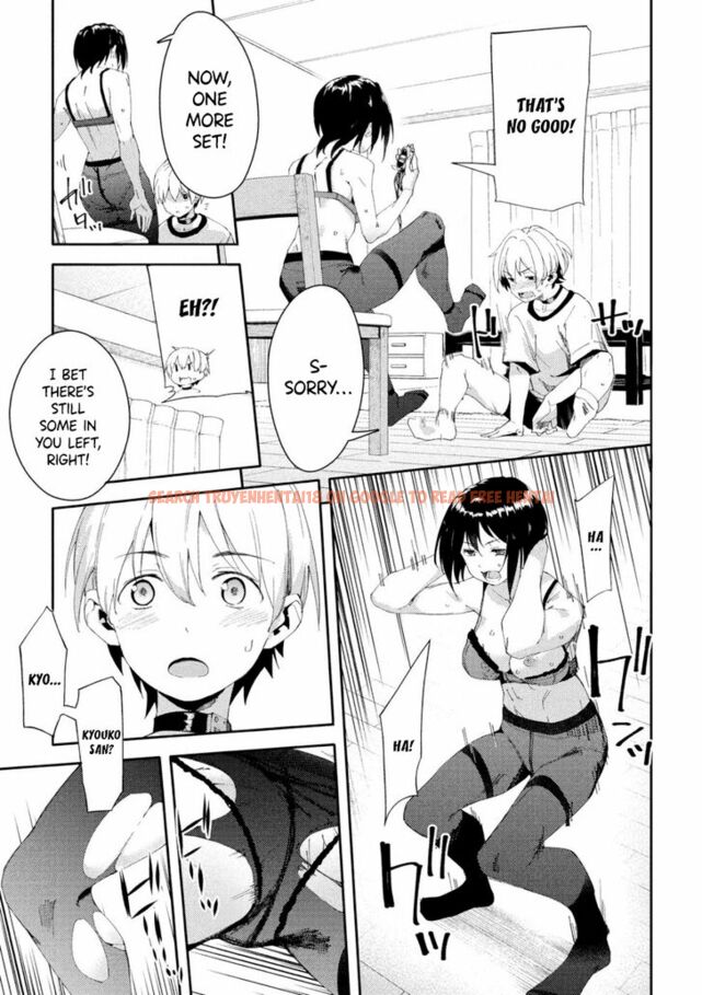 Read Hentai Image 23 640 in comic Megami No Sprinter - Chapter 19 - hentaitnt.net