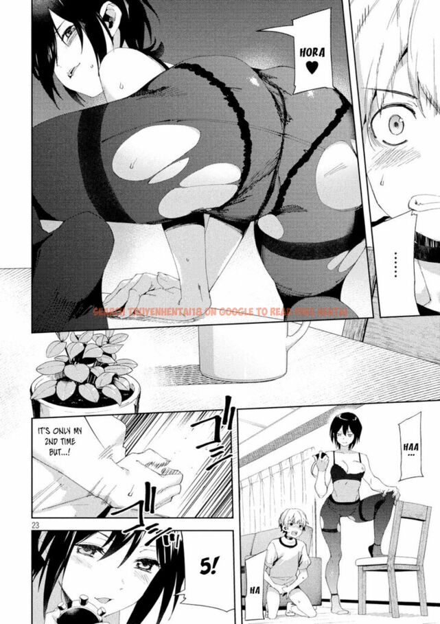 Read Hentai Image 24 640 in comic Megami No Sprinter - Chapter 19 - hentaitnt.net