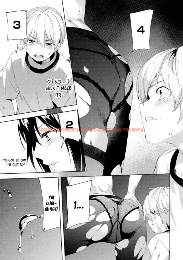 Read Hentai Image 25 640 in comic Megami No Sprinter - Chapter 19 - hentaitnt.net