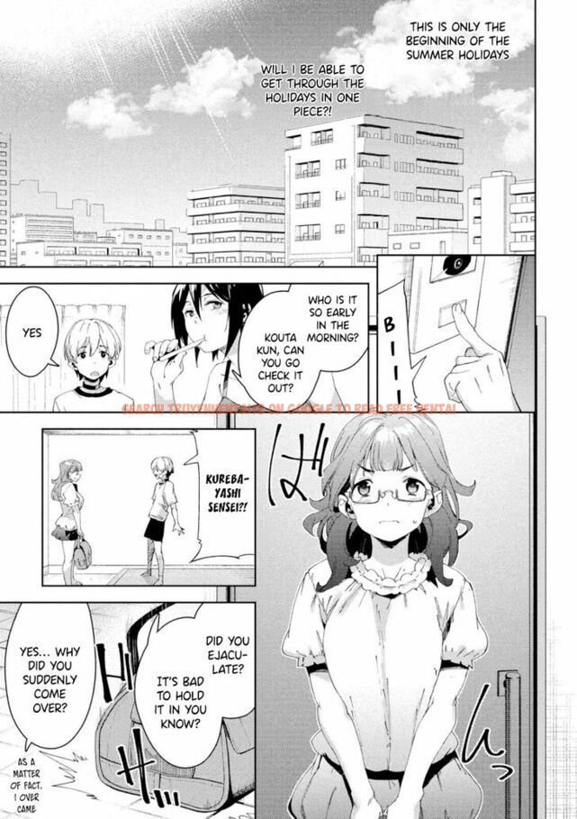 Read Hentai Image 29 640 in comic Megami No Sprinter - Chapter 19 - hentaitnt.net
