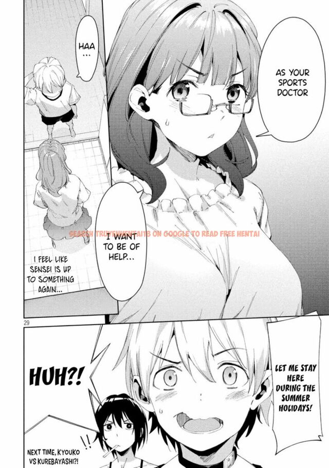 Read Hentai Image 31 640 in comic Megami No Sprinter - Chapter 19 - hentaitnt.net