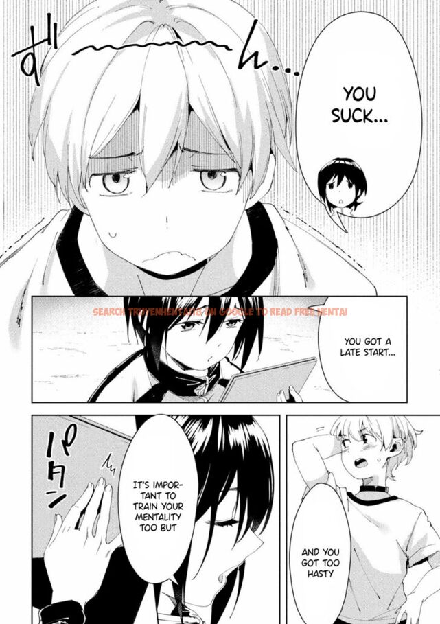 Read Hentai Image 6 640 in comic Megami No Sprinter - Chapter 19 - hentaitnt.net