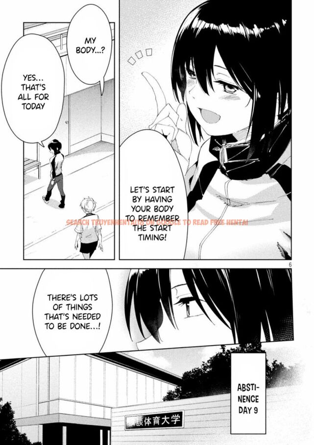 Read Hentai Image 7 640 in comic Megami No Sprinter - Chapter 19 - hentaitnt.net