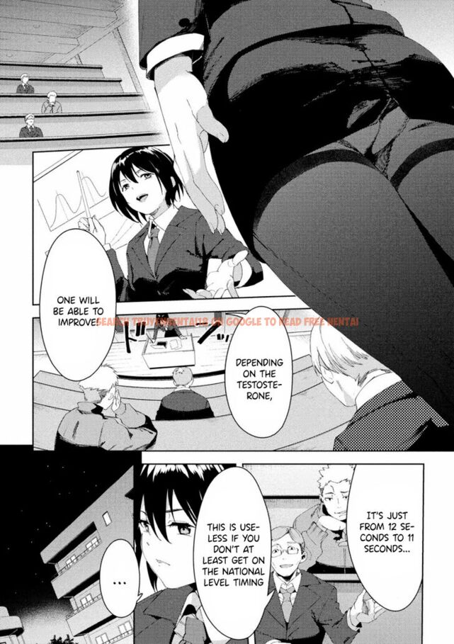 Read Hentai Image 8 640 in comic Megami No Sprinter - Chapter 19 - hentaitnt.net