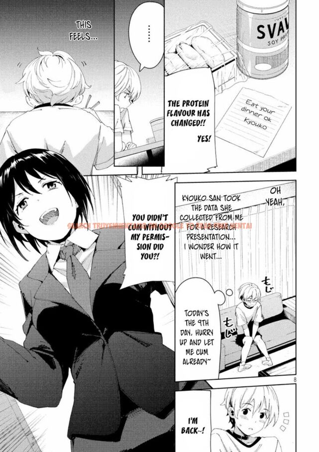 Read Hentai Image 9 640 in comic Megami No Sprinter - Chapter 19 - hentaitnt.net
