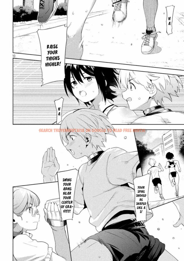 Read Hentai Image 11 636 in comic Megami No Sprinter - Chapter 20 - hentaitnt.net