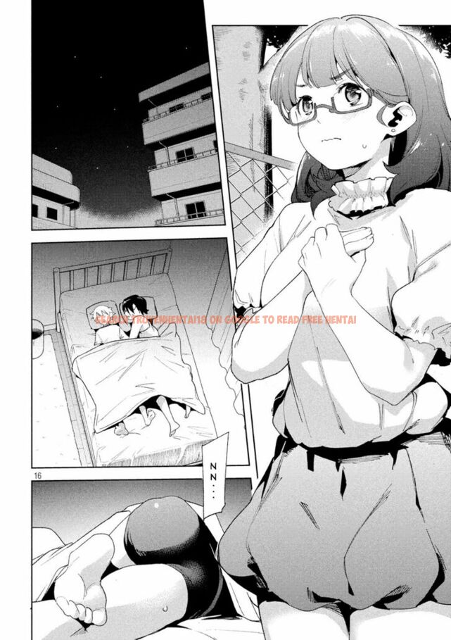 Read Hentai Image 17 640 in comic Megami No Sprinter - Chapter 20 - hentaitnt.net
