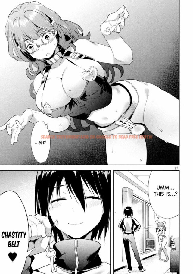 Read Hentai Image 28 640 in comic Megami No Sprinter - Chapter 20 - hentaitnt.net