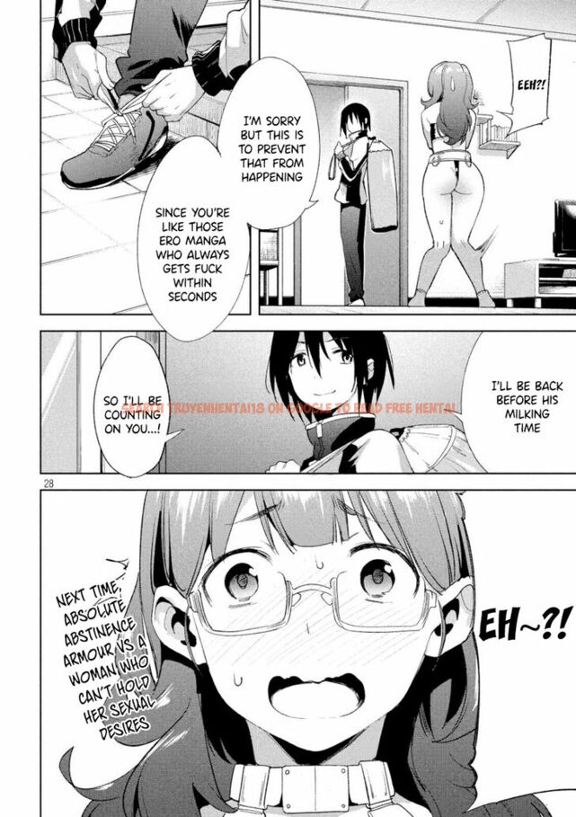 Read Hentai Image 29 640 in comic Megami No Sprinter - Chapter 20 - hentaitnt.net