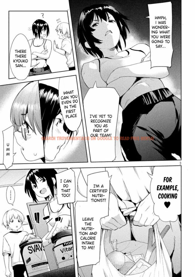 Read Hentai Image 4 636 in comic Megami No Sprinter - Chapter 20 - hentaitnt.net