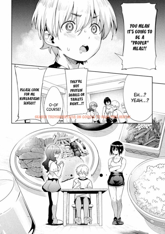 Read Hentai Image 5 636 in comic Megami No Sprinter - Chapter 20 - hentaitnt.net
