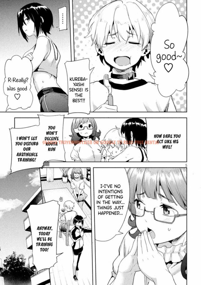 Read Hentai Image 6 636 in comic Megami No Sprinter - Chapter 20 - hentaitnt.net