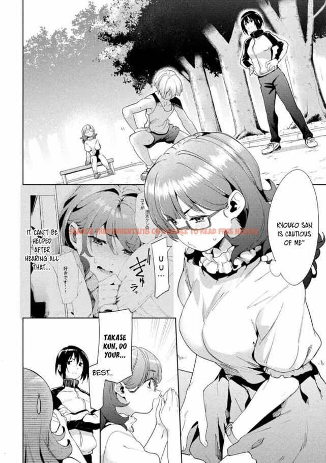 Read Hentai Image 7 636 in comic Megami No Sprinter - Chapter 20 - hentaitnt.net