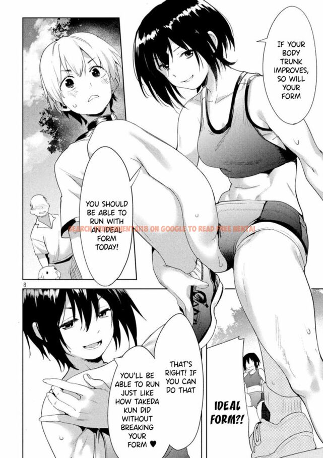 Read Hentai Image 9 636 in comic Megami No Sprinter - Chapter 20 - hentaitnt.net