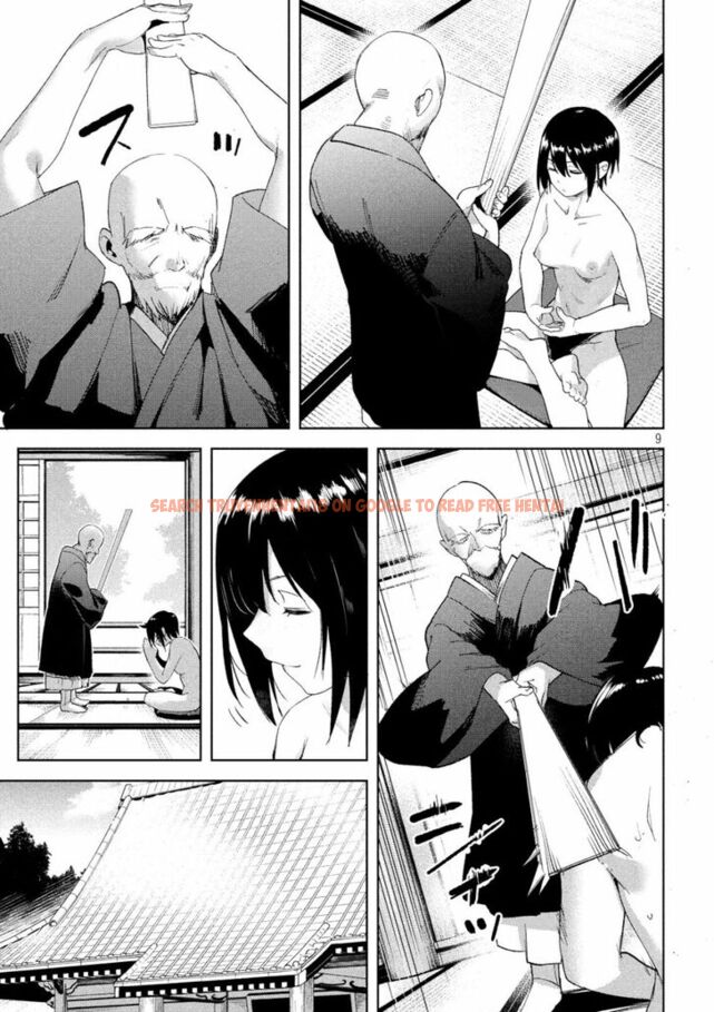 Read Hentai Image 10 636 in comic Megami No Sprinter - Chapter 21 - hentaitnt.net
