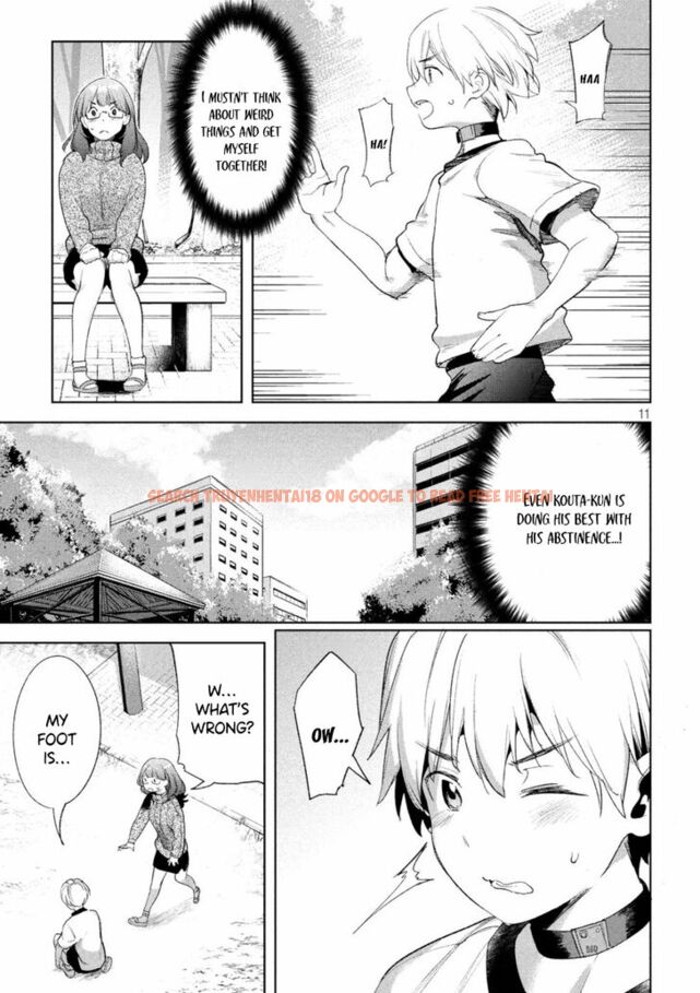 Read Hentai Image 12 636 in comic Megami No Sprinter - Chapter 21 - hentaitnt.net
