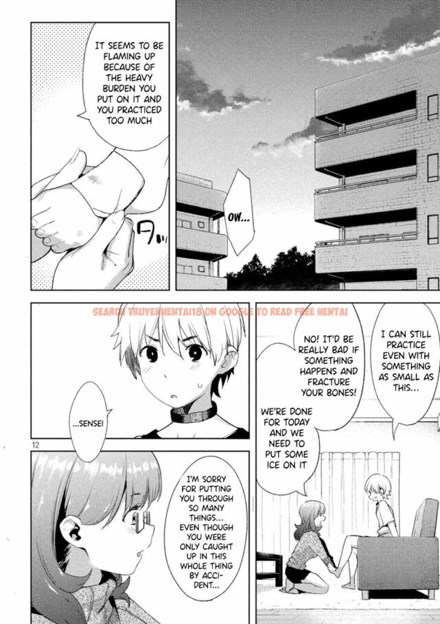 Read Hentai Image 13 636 in comic Megami No Sprinter - Chapter 21 - hentaitnt.net