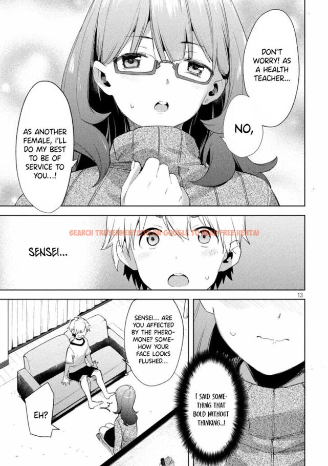 Read Hentai Image 14 636 in comic Megami No Sprinter - Chapter 21 - hentaitnt.net