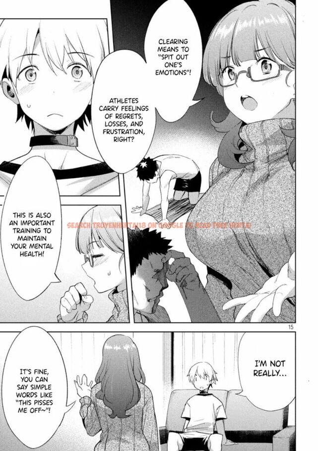 Read Hentai Image 16 636 in comic Megami No Sprinter - Chapter 21 - hentaitnt.net