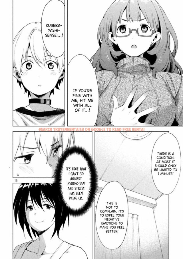 Read Hentai Image 17 636 in comic Megami No Sprinter - Chapter 21 - hentaitnt.net