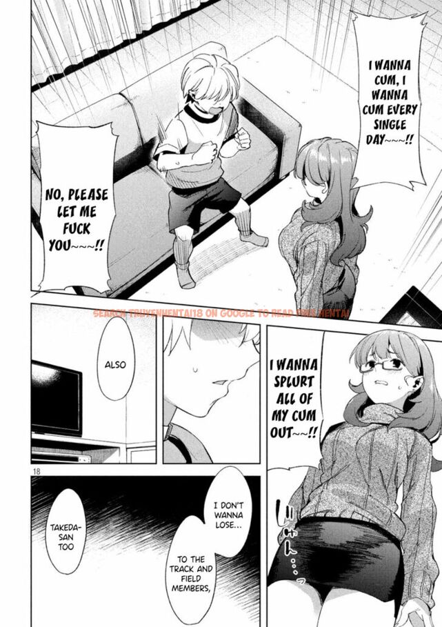 Read Hentai Image 19 636 in comic Megami No Sprinter - Chapter 21 - hentaitnt.net