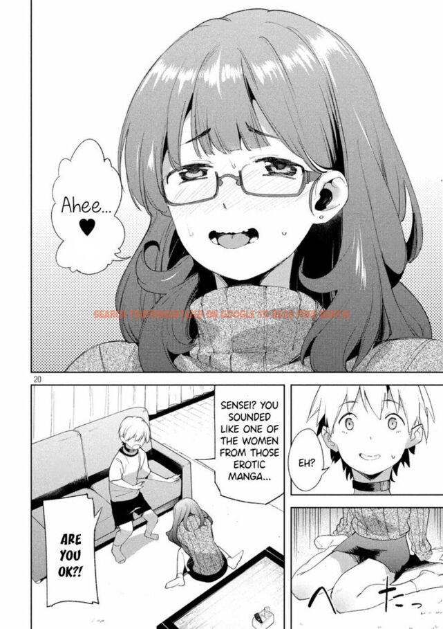 Read Hentai Image 21 636 in comic Megami No Sprinter - Chapter 21 - hentaitnt.net