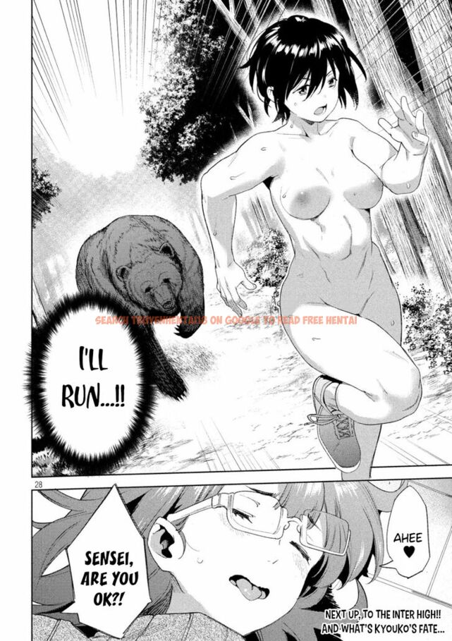 Read Hentai Image 28 636 in comic Megami No Sprinter - Chapter 21 - hentaitnt.net