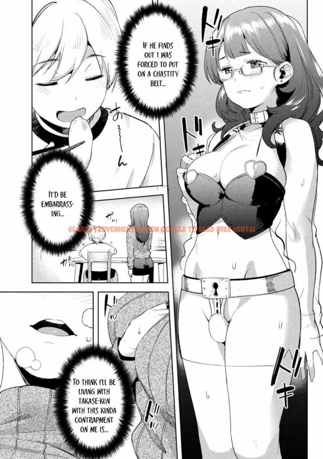 Read Hentai Image 6 636 in comic Megami No Sprinter - Chapter 21 - hentaitnt.net