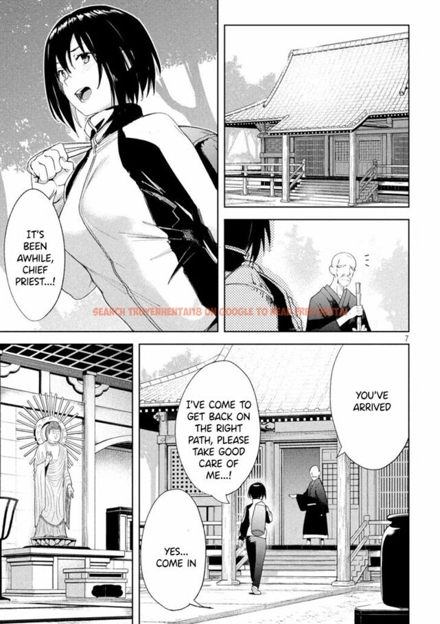 Read Hentai Image 8 636 in comic Megami No Sprinter - Chapter 21 - hentaitnt.net