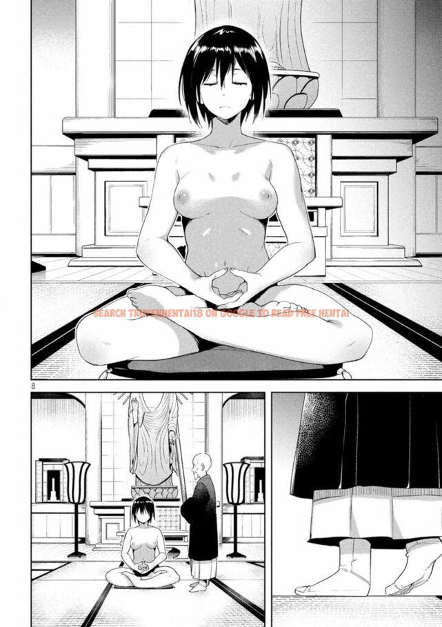 Read Hentai Image 9 636 in comic Megami No Sprinter - Chapter 21 - hentaitnt.net