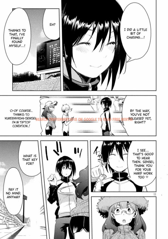 Read Hentai Image 11 635 in comic Megami No Sprinter - Chapter 22 - hentaitnt.net