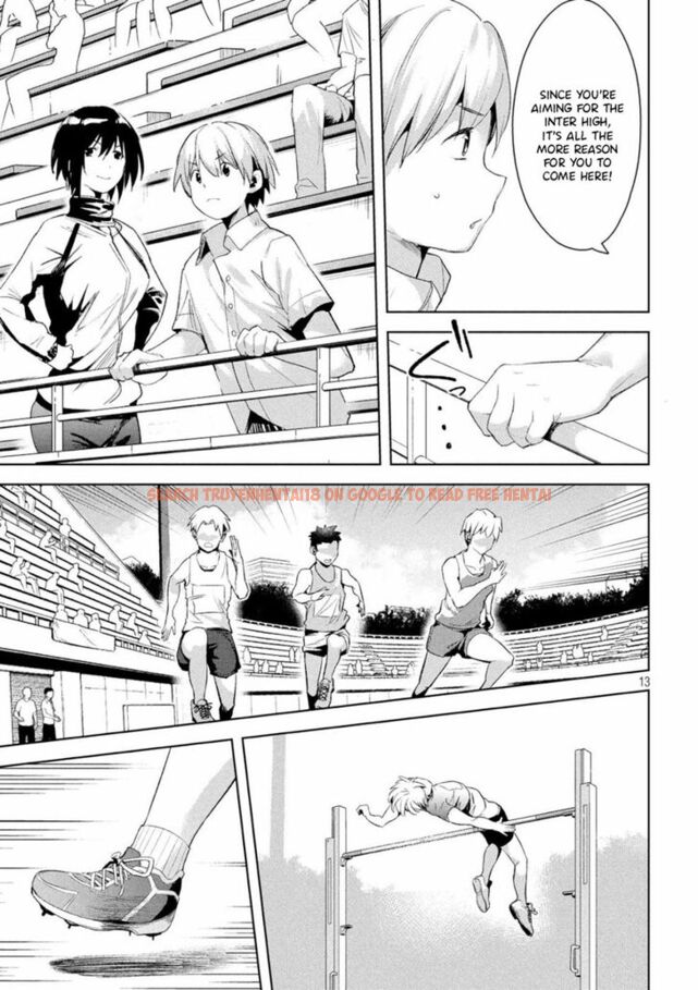 Read Hentai Image 13 635 in comic Megami No Sprinter - Chapter 22 - hentaitnt.net