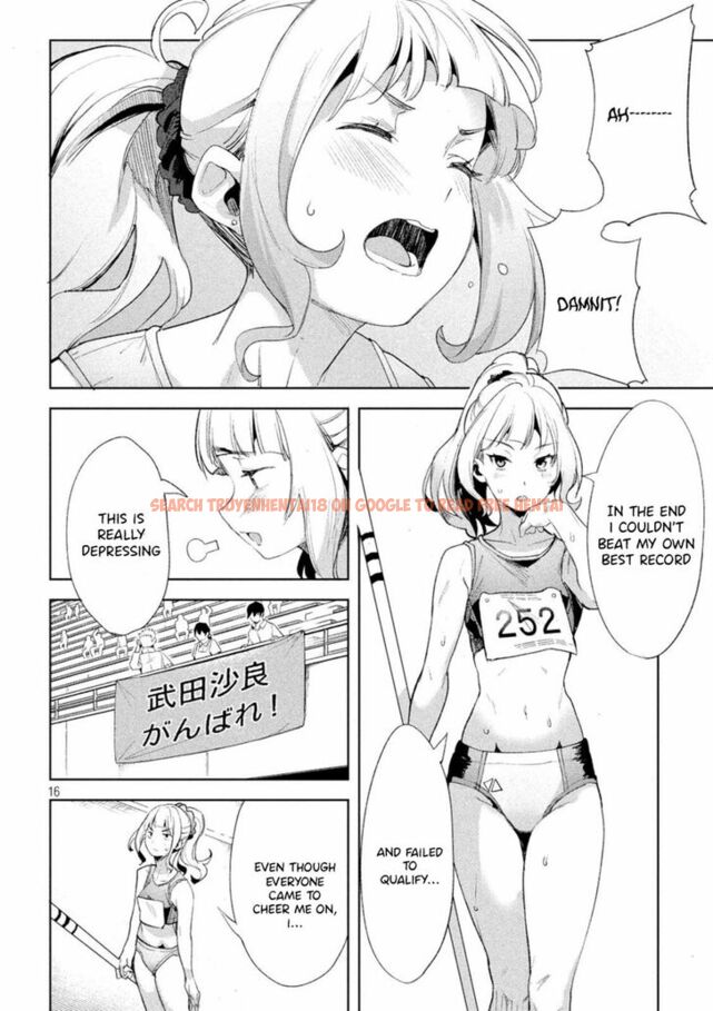 Read Hentai Image 16 635 in comic Megami No Sprinter - Chapter 22 - hentaitnt.net