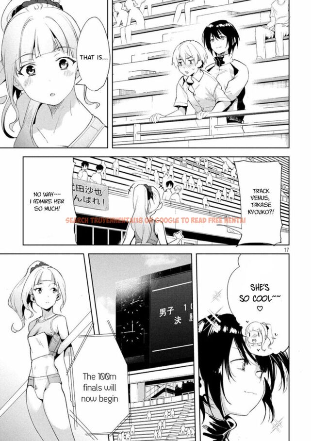 Read Hentai Image 17 635 in comic Megami No Sprinter - Chapter 22 - hentaitnt.net