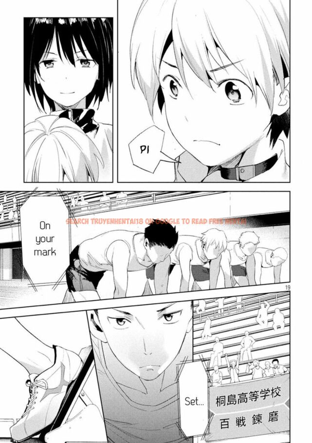 Read Hentai Image 19 635 in comic Megami No Sprinter - Chapter 22 - hentaitnt.net