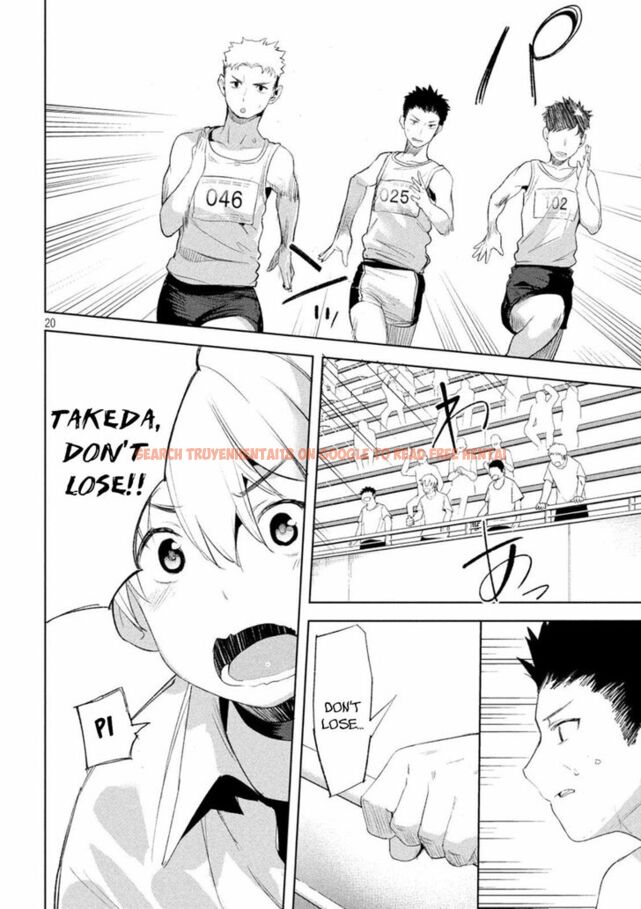 Read Hentai Image 20 635 in comic Megami No Sprinter - Chapter 22 - hentaitnt.net