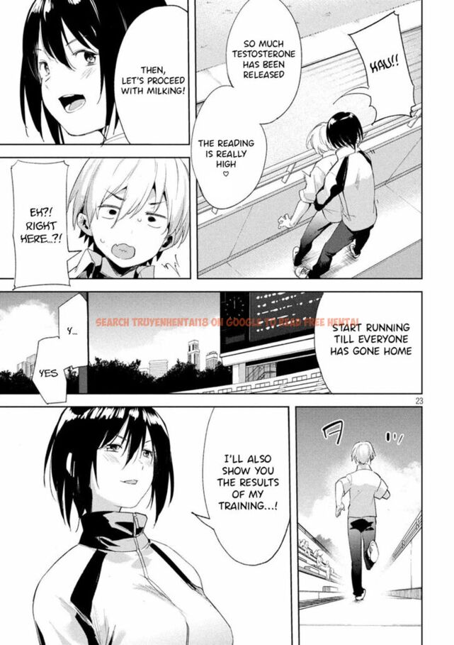 Read Hentai Image 23 635 in comic Megami No Sprinter - Chapter 22 - hentaitnt.net