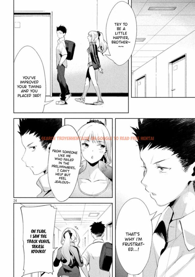 Read Hentai Image 24 635 in comic Megami No Sprinter - Chapter 22 - hentaitnt.net