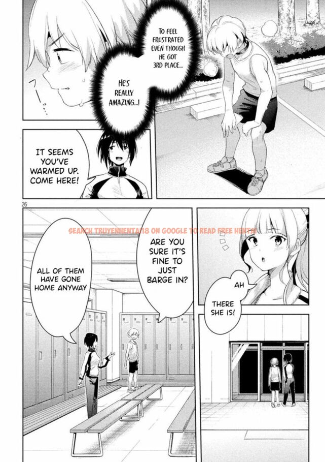 Read Hentai Image 26 635 in comic Megami No Sprinter - Chapter 22 - hentaitnt.net