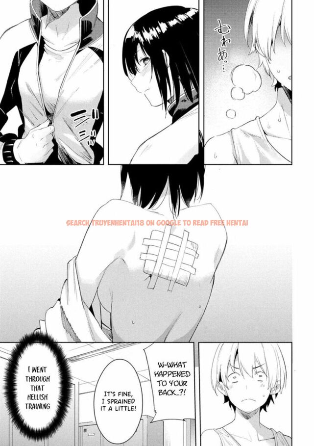 Read Hentai Image 27 635 in comic Megami No Sprinter - Chapter 22 - hentaitnt.net